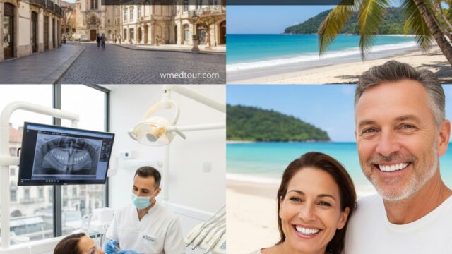 The Best Countries for Americans Seeking Dental Care Abroad in 2026
