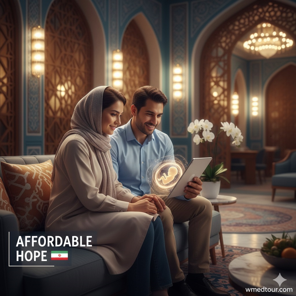 Anonymous and Compensated Donation in iran