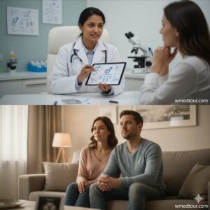 Navigating Choices Medical Consultation & Future Planning