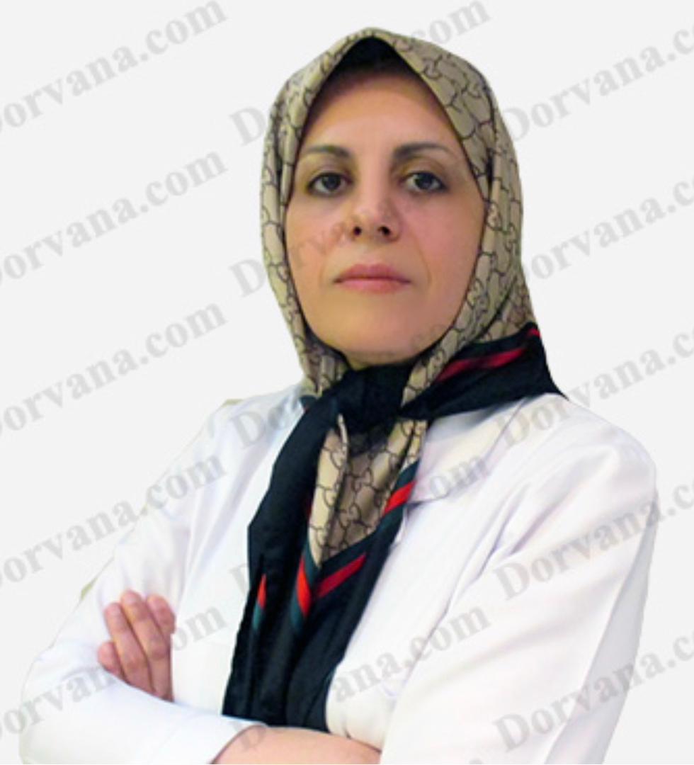 Dr. Zahra Mohsenian