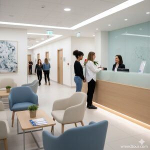 global FERTILITY clinic