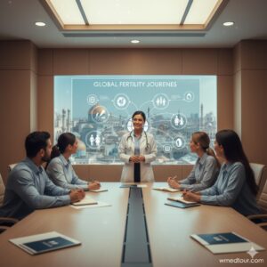 GLOBAL FERTILITY JOURNEYS