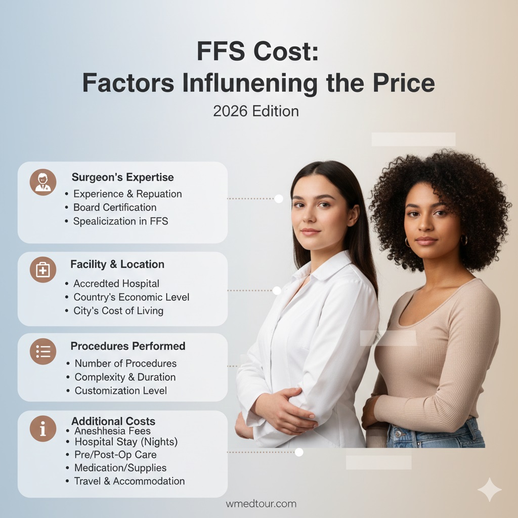 Factors Influencing FFS Costs A 2026 Overview