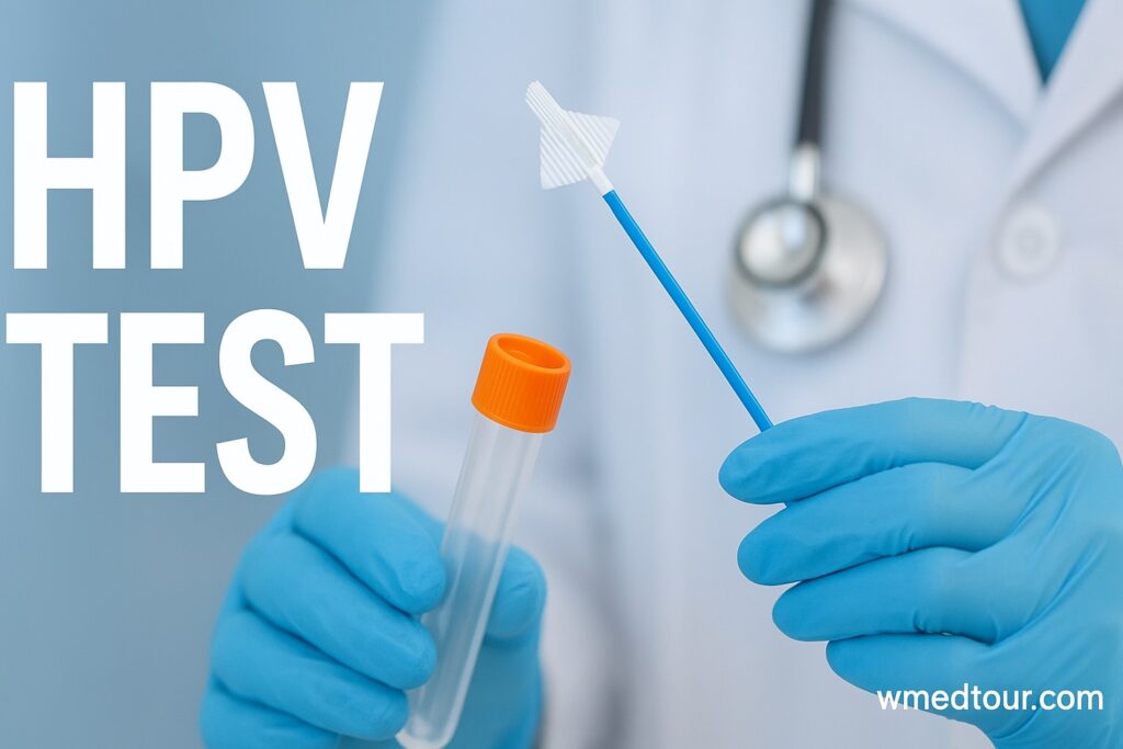HPV Test