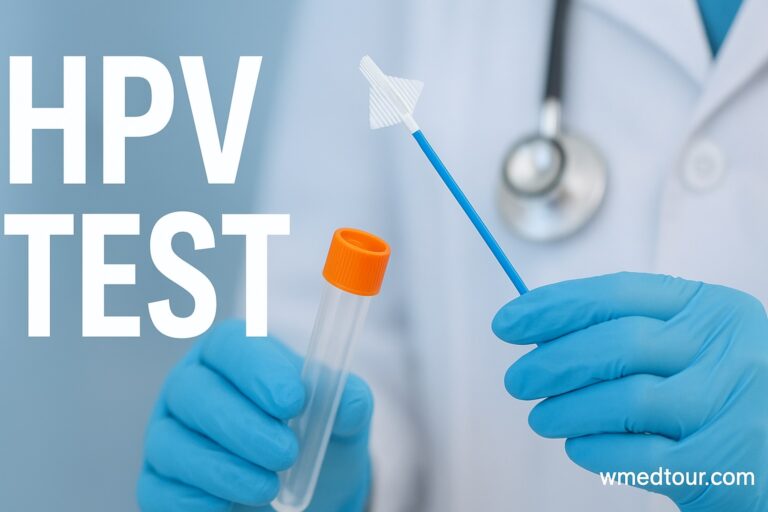 HPV Test