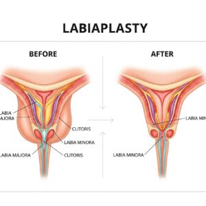 Labiaplasty