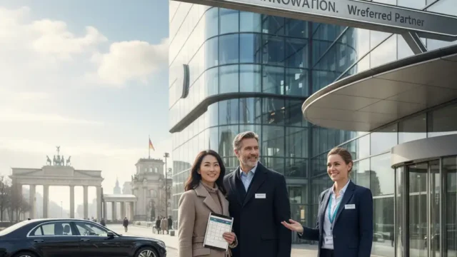 medical travel germany