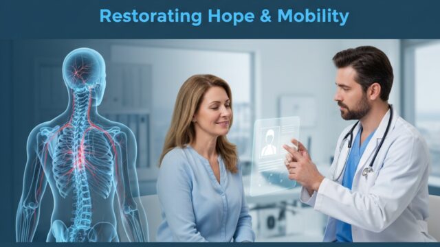 Pain Clinic Advanced Treatment Guide Featured Image