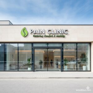 Pain Clinic