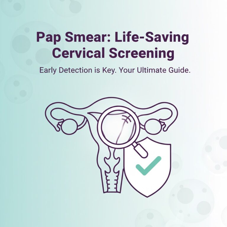 Pap Smear