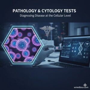 Pathology & Cytology Tests 2