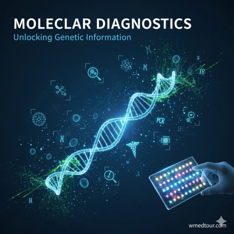 Molecular Diagnostics