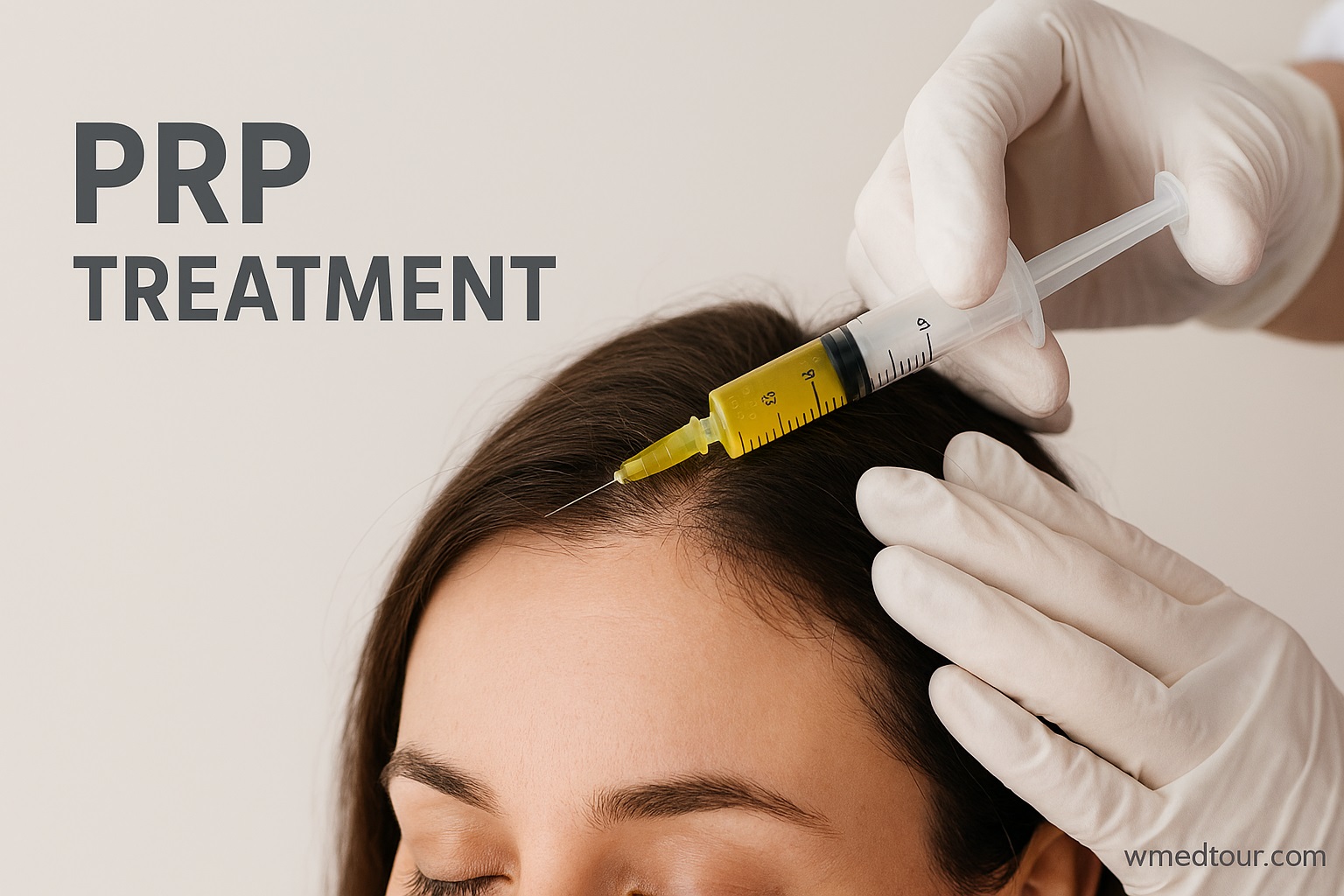 PRP Therapy PRP Therapy