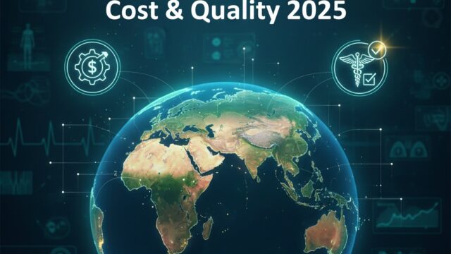 top country for kidney transplant 2025