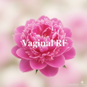 Vaginal RF