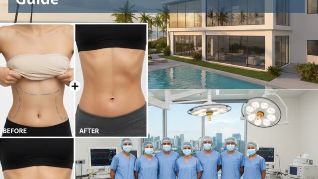 Abdominoplasty & Tummy Tuck Abroad 2026 Safety & Cost