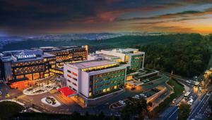 maslak acibadem hospital