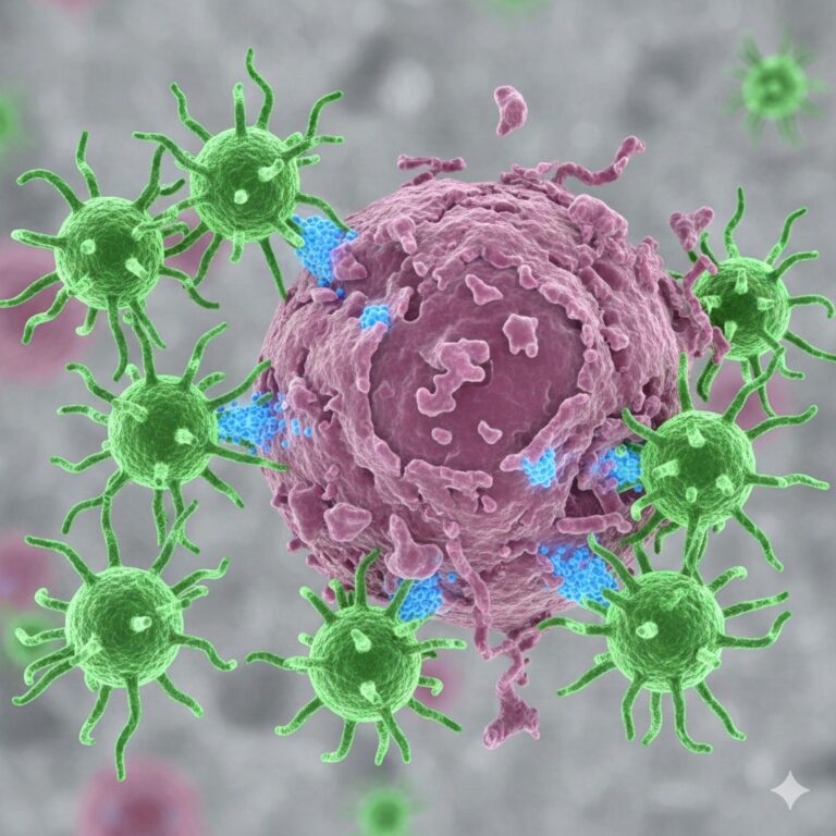 CAR-T Cell Therapy