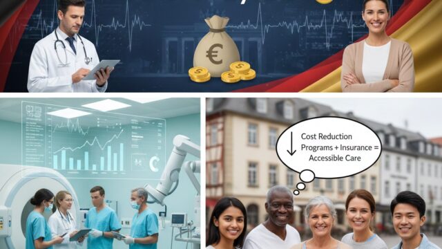 Definitive Guide Average Cost of Cancer Therapy in Germany 2026 💰