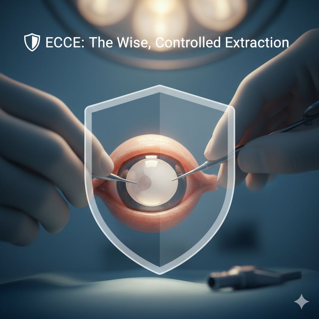 ECCE