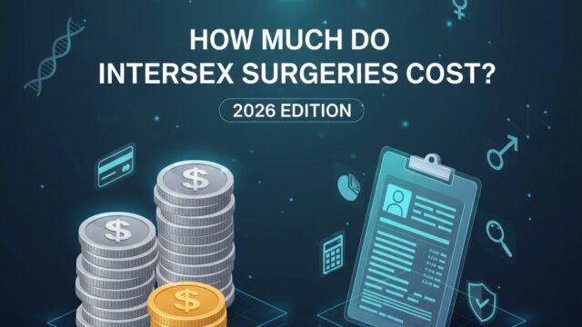 How Much Do Intersex Surgeries Cost 2026