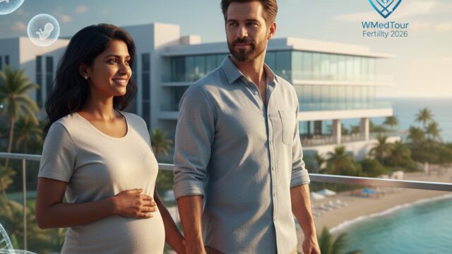 IVF & Fertility in Cyprus 2026 Costs & Legal Guide