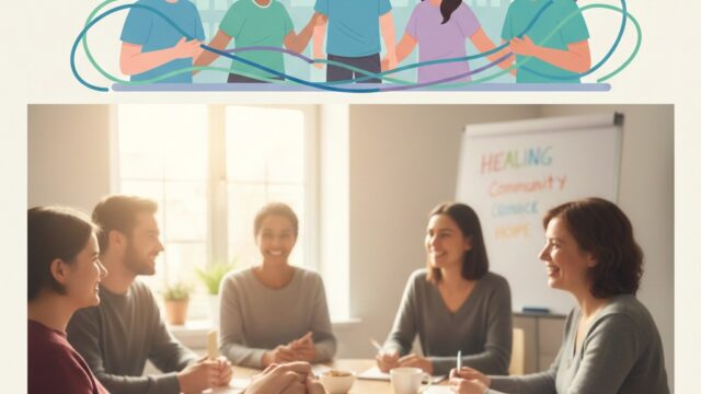 Mental Health & Peer Support for Intersex Surgery