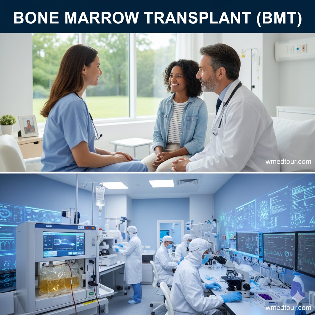 Bone Marrow Transplant