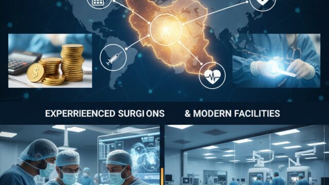 Why Patients Choose Iran for Gender & Genitourinary Surgery