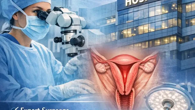 Top Clinics for Anterior Colporrhaphy