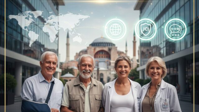 Top Countries for Safe Colectomy & Bowel Surgery