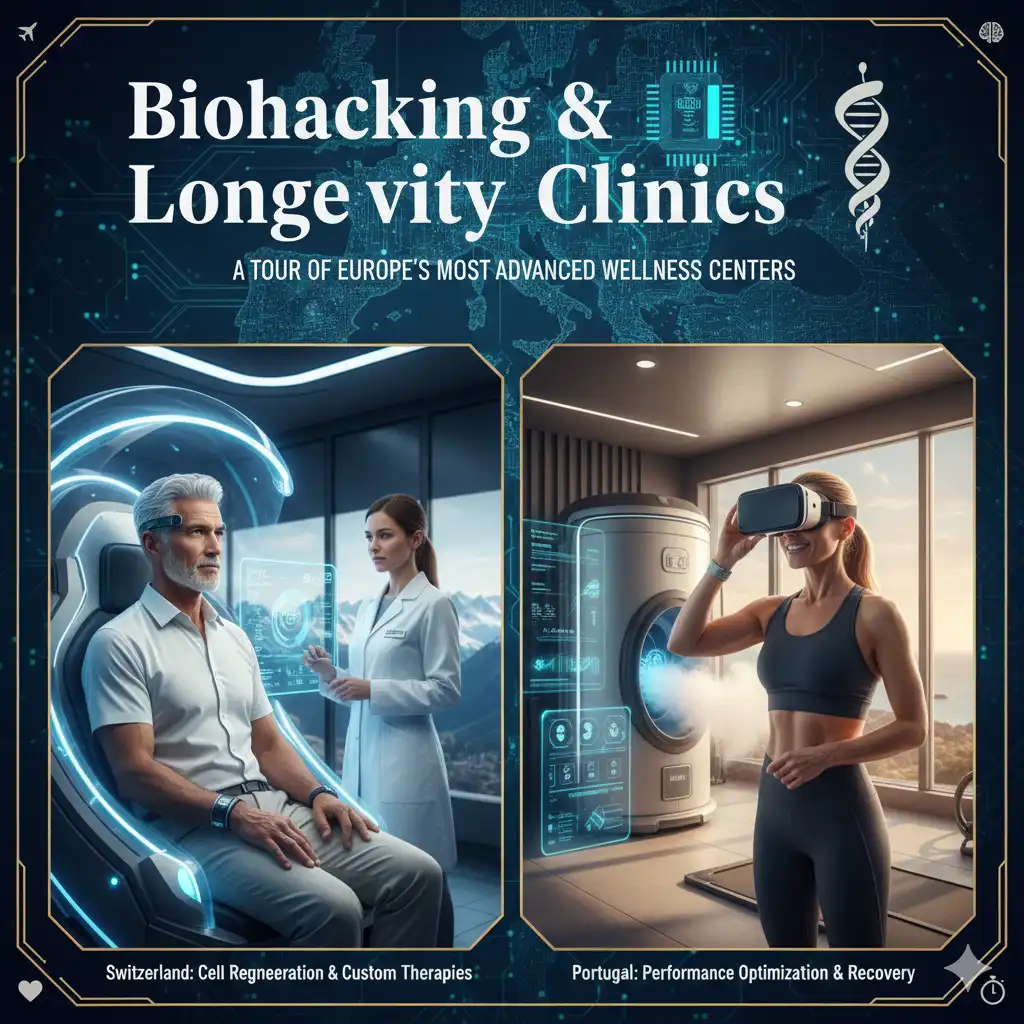 How to Choose the Right Destination for Your Orthopedic Surgery