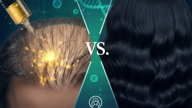 Stem Cell Therapy for Hair Growth